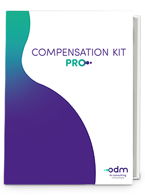 Compensation KIT PRO